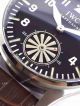 Swiss Replica IWC Big Pilot watch Brown leather (4)_th.jpg
